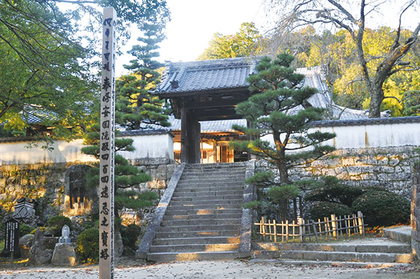 高月院 高月院