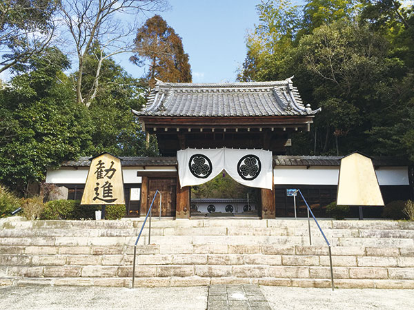 山門 山門