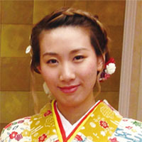 中村有里さん